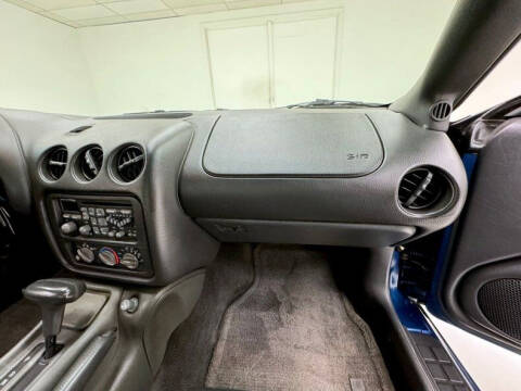 1994 Pontiac Firebird