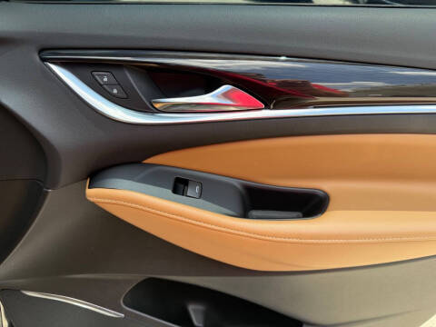 2018 Buick Enclave Essence