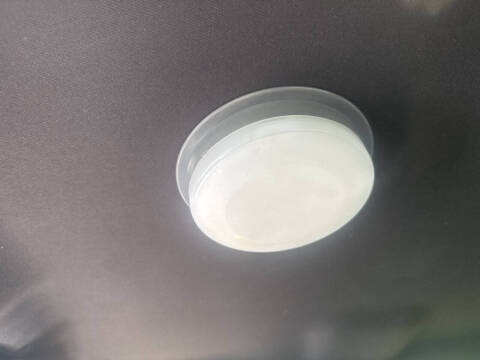 2014 Ford Taurus Police Interceptor