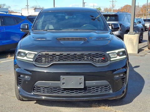 2022 Dodge Durango R/T