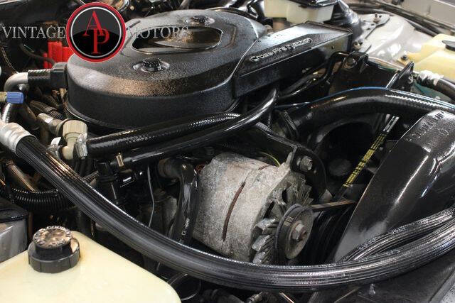 1983 Chevrolet Camaro Z28