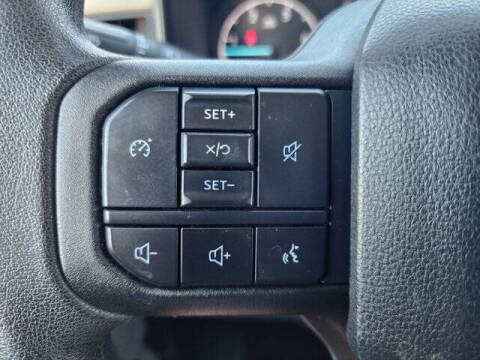 2024 Ford F-250 Super Duty