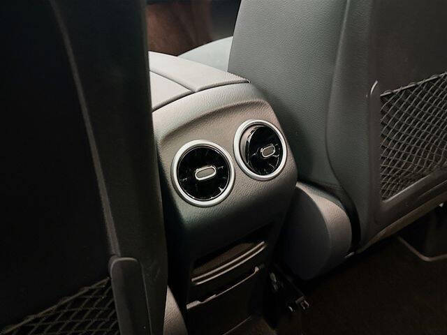 2023 Mercedes-Benz GLA GLA 250 4MATIC