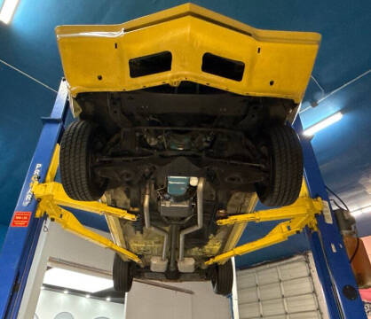 1981 Chevrolet Camaro