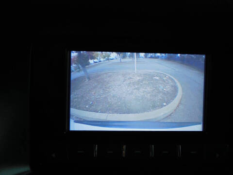 2016 Chevrolet Tahoe Special Service