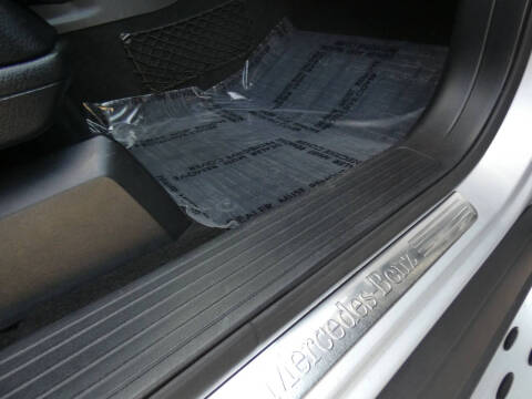 2015 Mercedes-Benz M-Class ML 350 4MATIC