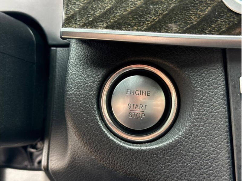 2015 Mercedes-Benz E-Class E 250 BlueTEC