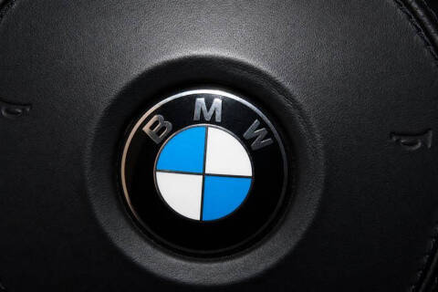 2018 BMW M5