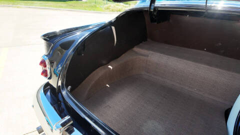 1952 Buick Super