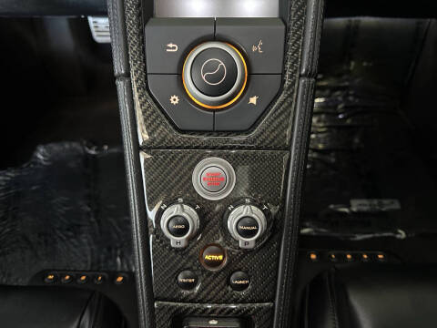 2015 McLaren 650S Spider