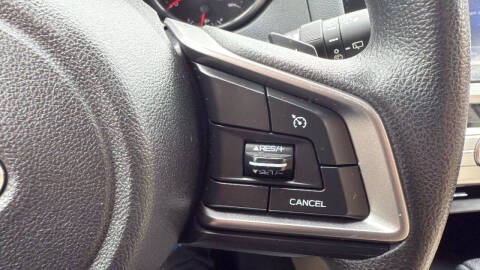 2018 Subaru Outback 2.5i