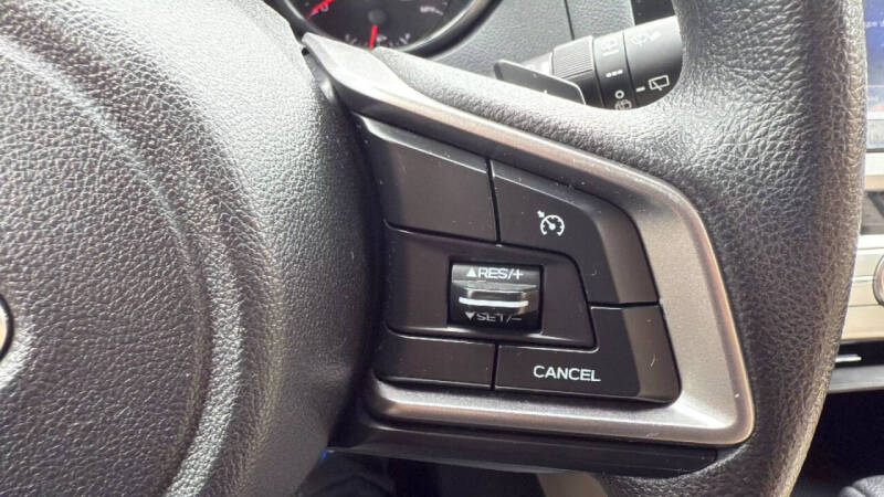 2018 Subaru Outback 2.5i