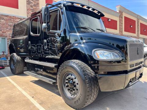 2014 Freightliner M2 106 for sale at RP Elite Motors in Springtown TX