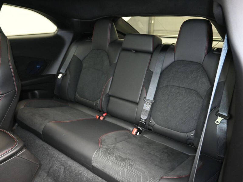 2026 Dodge Charger Scat Pack Plus