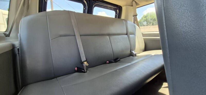 2008 Ford E-Series