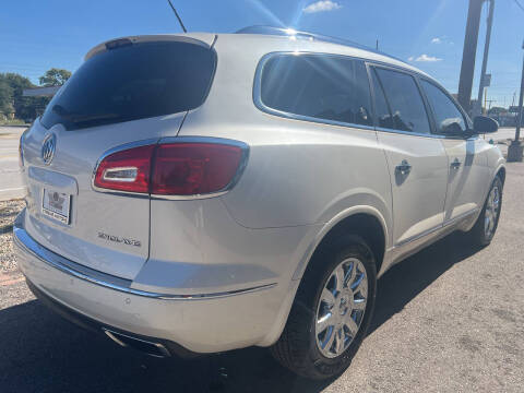 2013 Buick Enclave Premium
