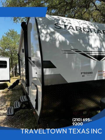 2024 Starcraft RV Autumn Ridge