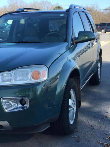 2007 Saturn Vue for sale at Concord Auto Mall in Concord NC