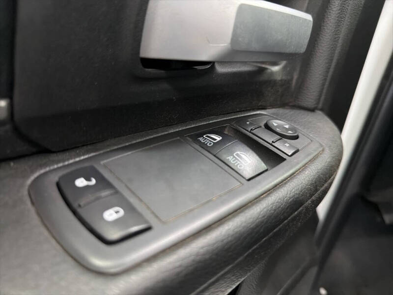 2019 RAM 2500 Tradesman