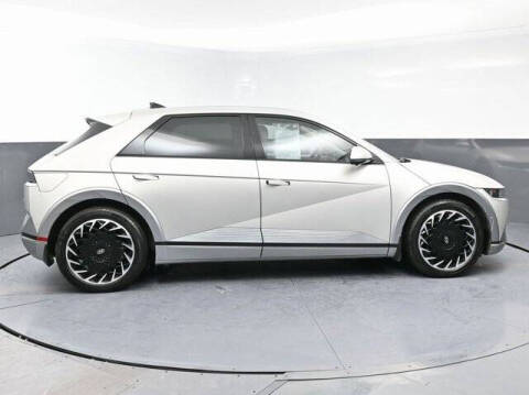 2023 Hyundai Ioniq 5 Limited