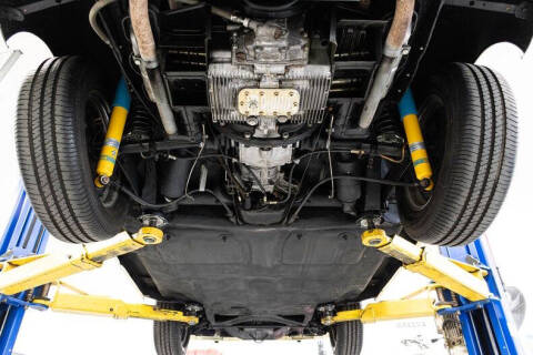 1959 Porsche 356