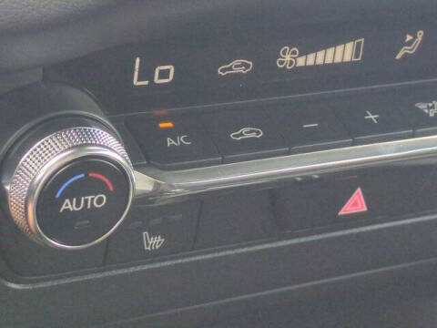 2026 Mazda Mazda3 Hatchback 2.5 S Premium