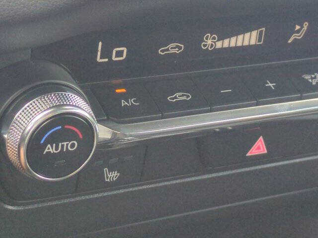 2026 Mazda Mazda3 Hatchback 2.5 S Premium