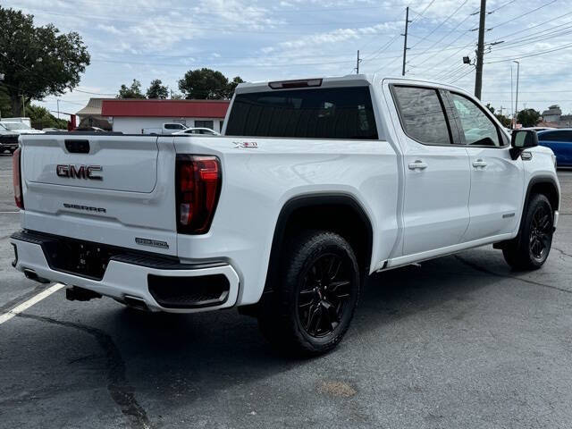 2023 GMC Sierra 1500 for sale at Jerry Ward Autoplex of Dyersburg in Dyersburg, TN