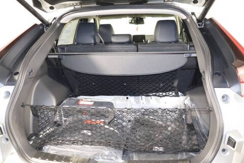 2026 Mitsubishi Eclipse Cross SE