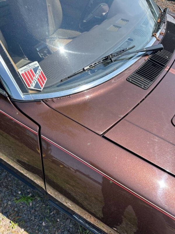 1982 Datsun 280ZX Turbo