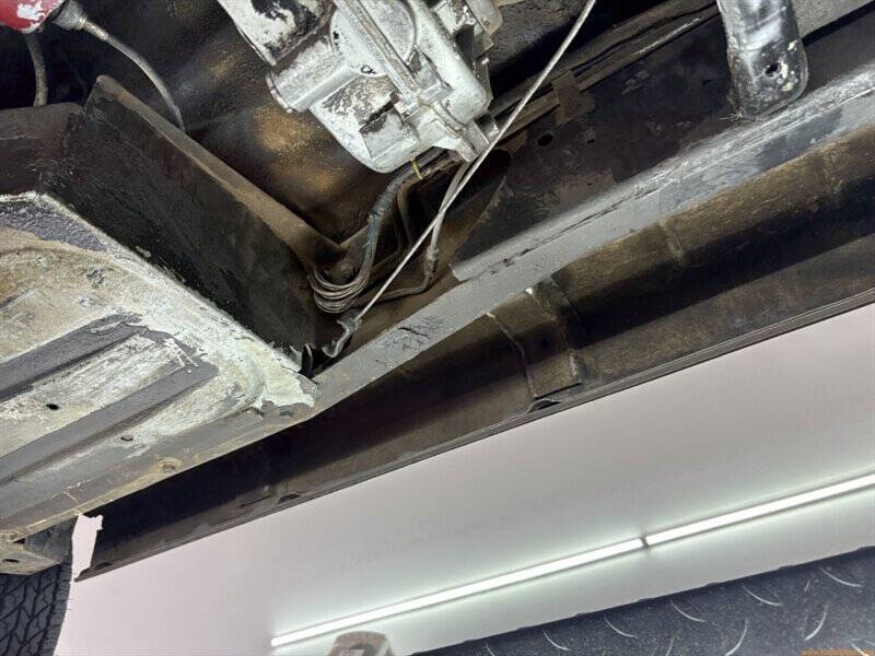 1988 Jeep Grand Wagoneer