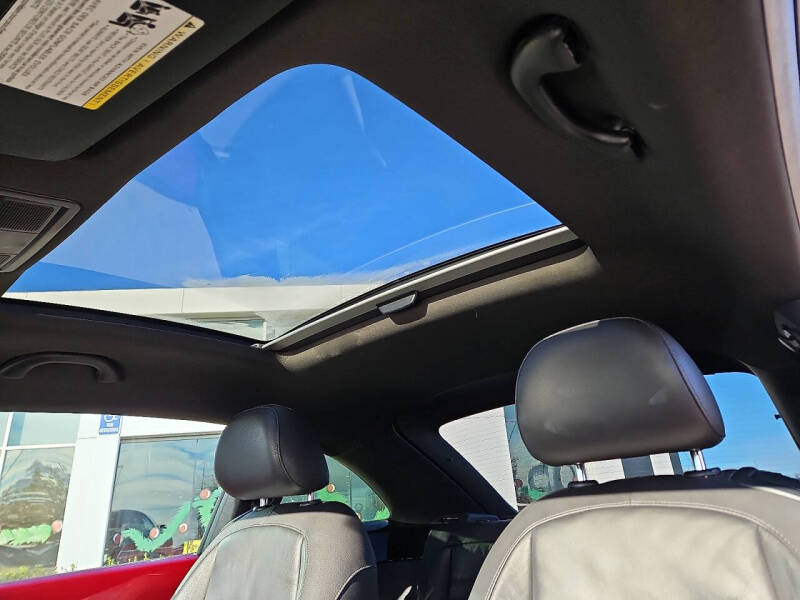 2013 Volkswagen Beetle R-Line PZEV