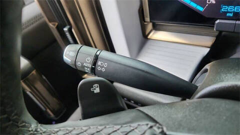 2024 GMC HUMMER EV 3X