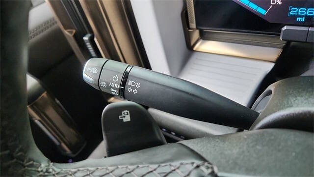 2024 GMC HUMMER EV 3X