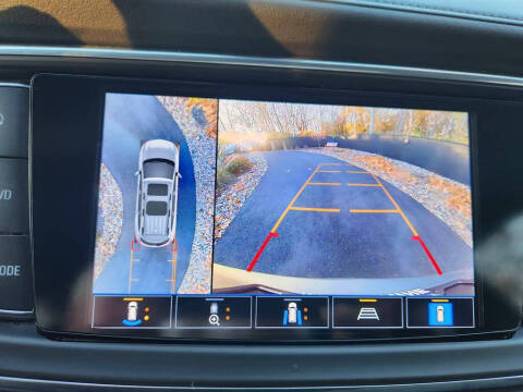 2024 Buick Enclave Avenir