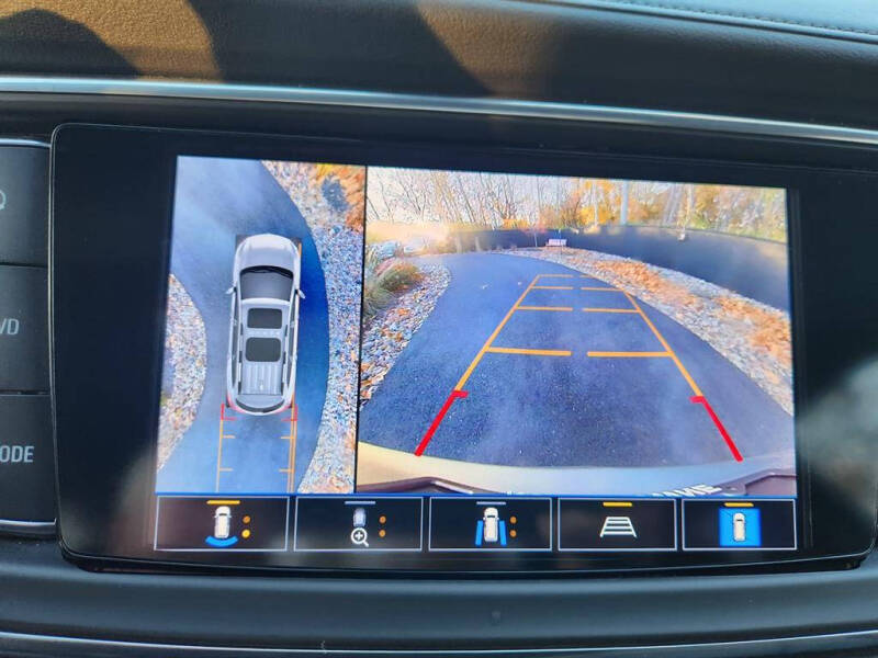 2024 Buick Enclave Avenir