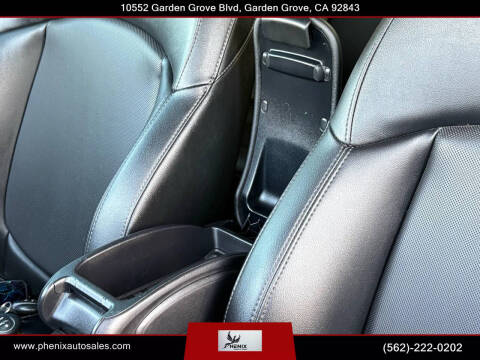 2015 MINI Hardtop 4 Door Cooper S