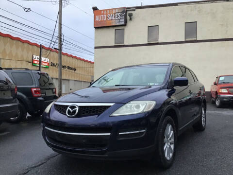 2009 Mazda CX-9 for sale at Paxton Auto Sales LLC in Harrisburg PA