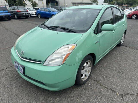 2008 Toyota Prius