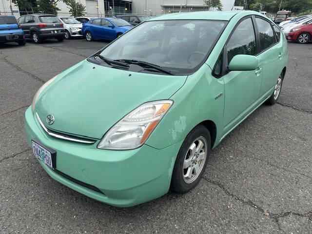 2008 Toyota Prius