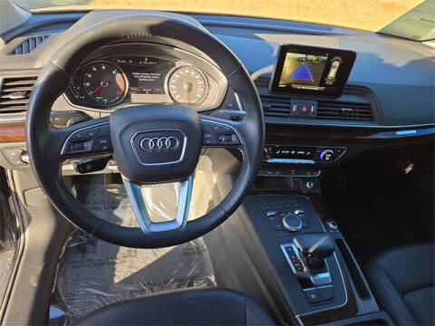 2020 Audi Q5