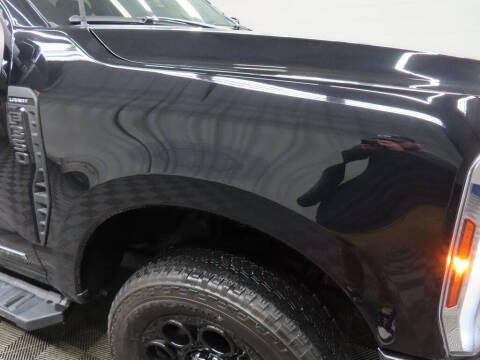 2024 Ford F-350 Super Duty