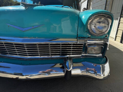 1956 Chevrolet 210