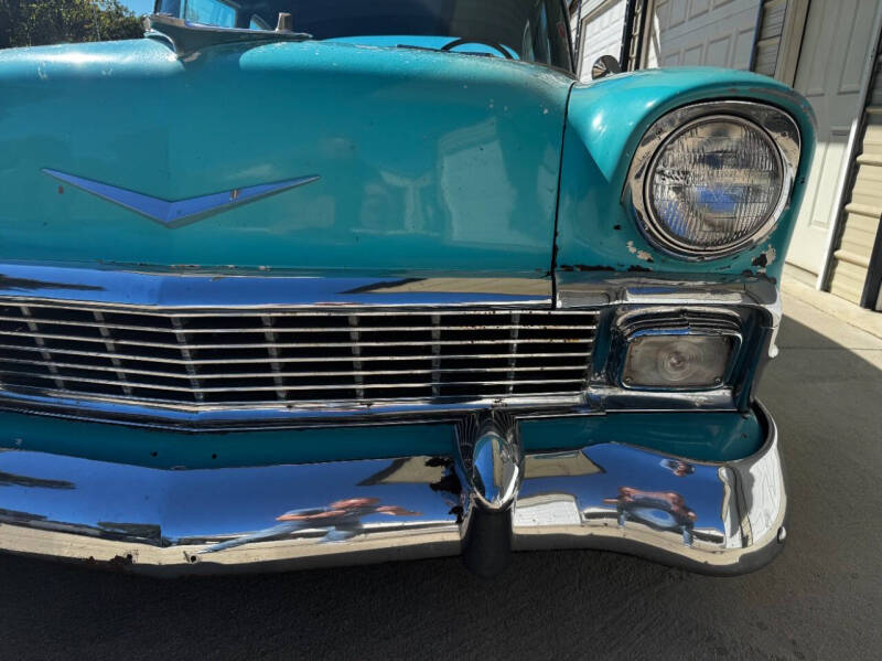 1956 Chevrolet 210
