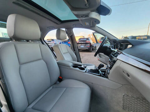 2013 Mercedes-Benz C-Class