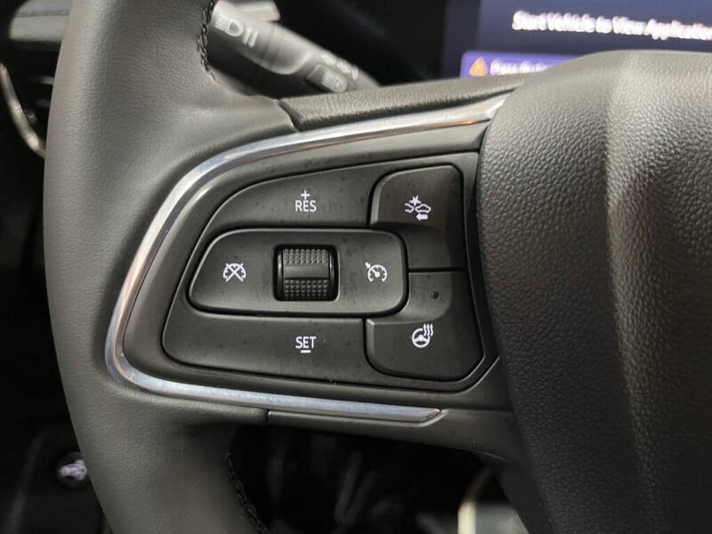 2024 Buick Envista Sport Touring