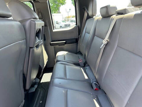 2019 Ford F-350 Super Duty XL