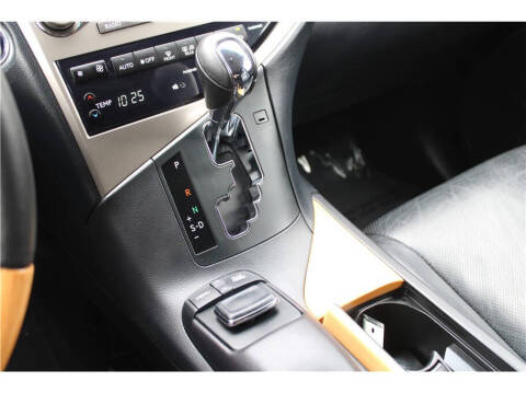 2015 Lexus RX 450h