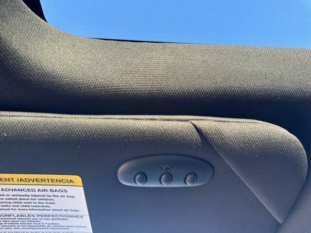 2017 Ford Taurus SHO