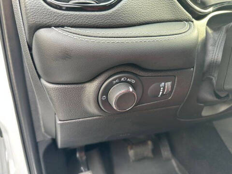 2023 Dodge Durango SRT Hellcat